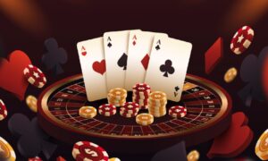 How to pick the best online casino for slots
