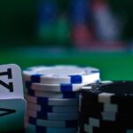 Responsible gambling in online slot games