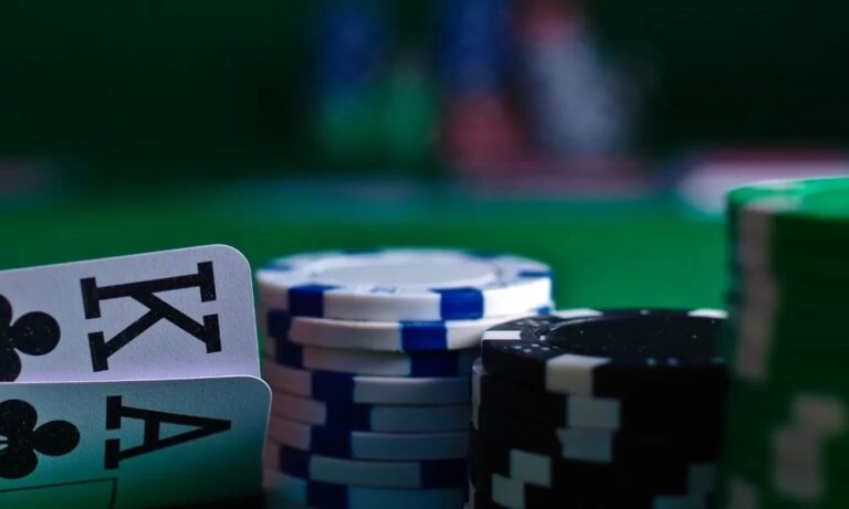 Responsible gambling in online slot games