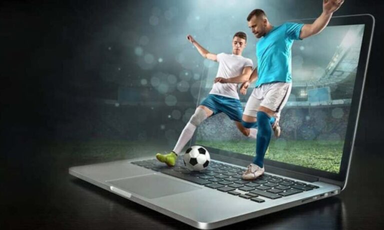 Online football