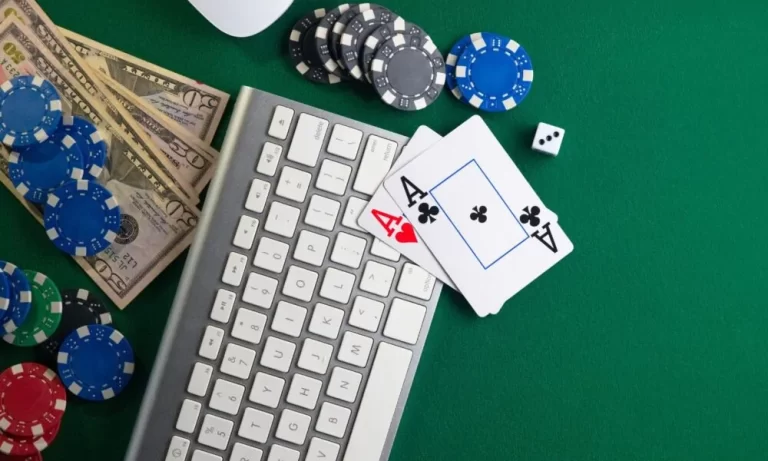 Hold'em Site The Organized Online Poker Player