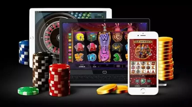 How online slots have transformed the casino experience