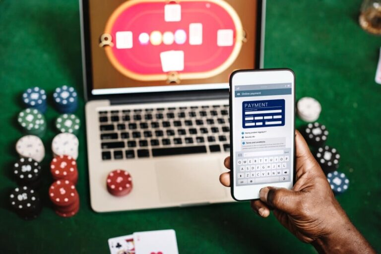 Essential Traits to Look for in Online Casinos for Arab Players