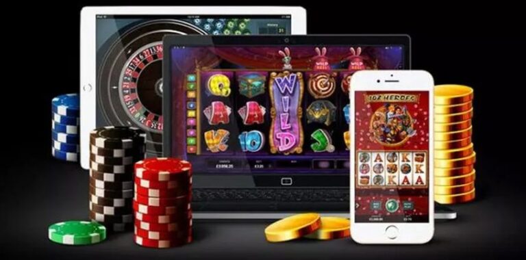 Online slot machines