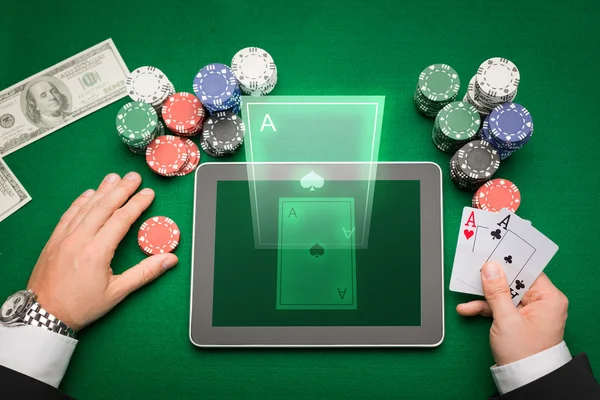 Online Casino Games