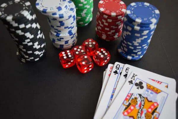 Online Casino