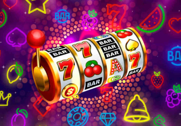 Why should you try online slots with interactive bonus rounds