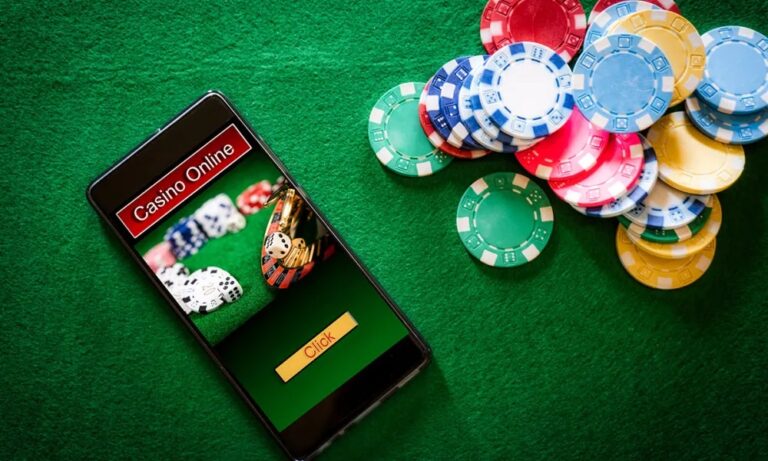 Trusted online slot sites for secure and thrilling betting