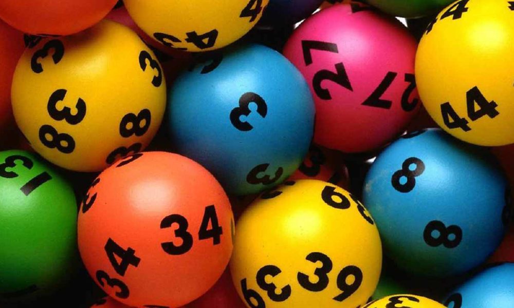 What users should know about online lottery betting odds