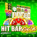 Hit Bar Gold by Playtech | Slot Review
