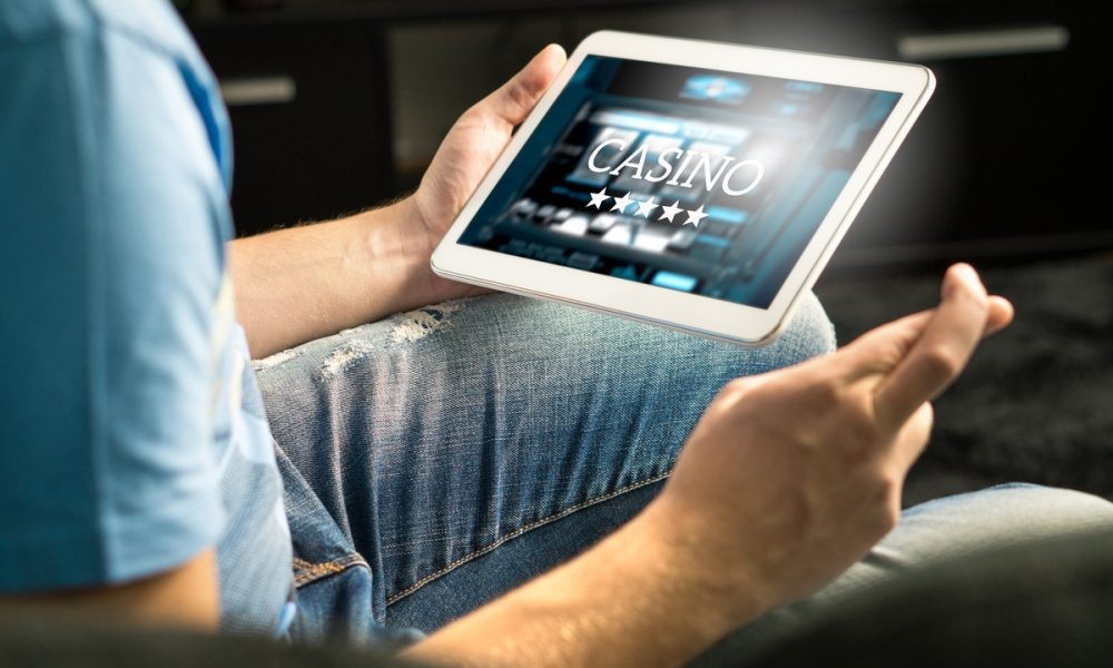 Recognizing Betting Patterns within Modern Online Baccarat Environments