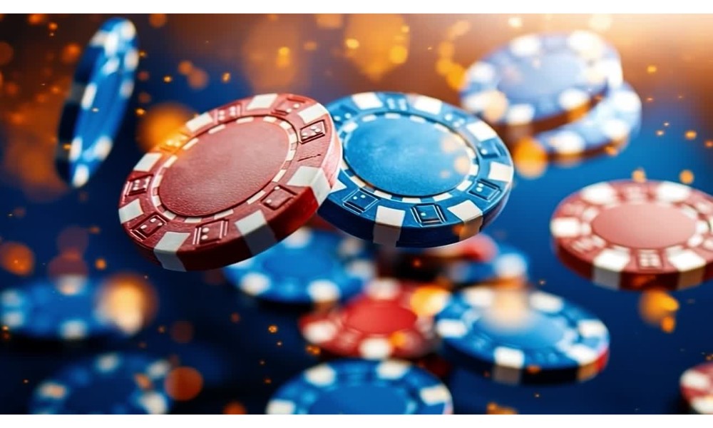 How does RNG baccarat produce results fairly?