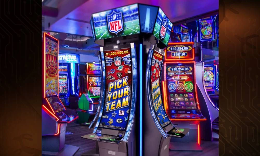 Elevate Slot Online Gaming Performance Through Strategic Thinking, Consistent Self-Control