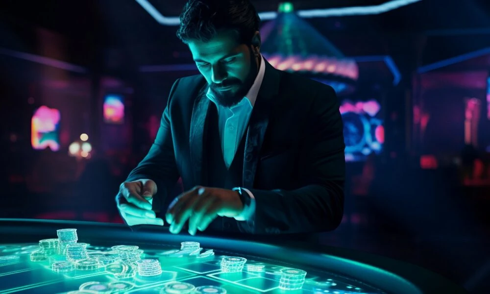Changing Player Preferences Continue Reshaping How Slot Gacor Experiences Are Designed